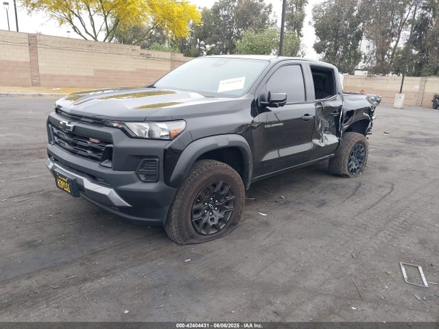 1GCPTEEK1R1130034 Chevrolet l3b