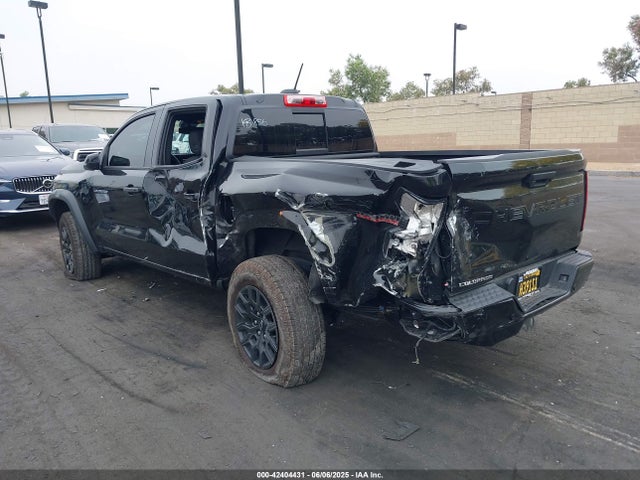 1GCPTEEK1R1130034 Chevrolet l3b