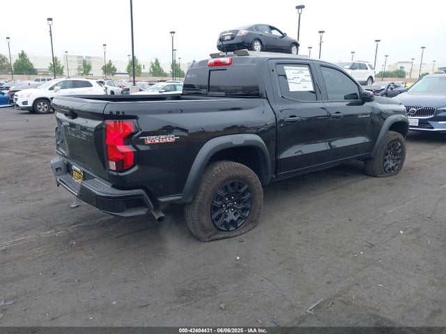1GCPTEEK1R1130034 Chevrolet l3b