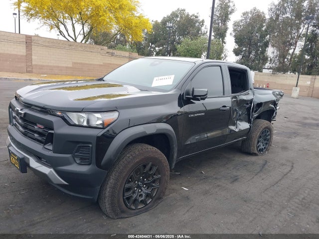 1GCPTEEK1R1130034 Chevrolet l3b
