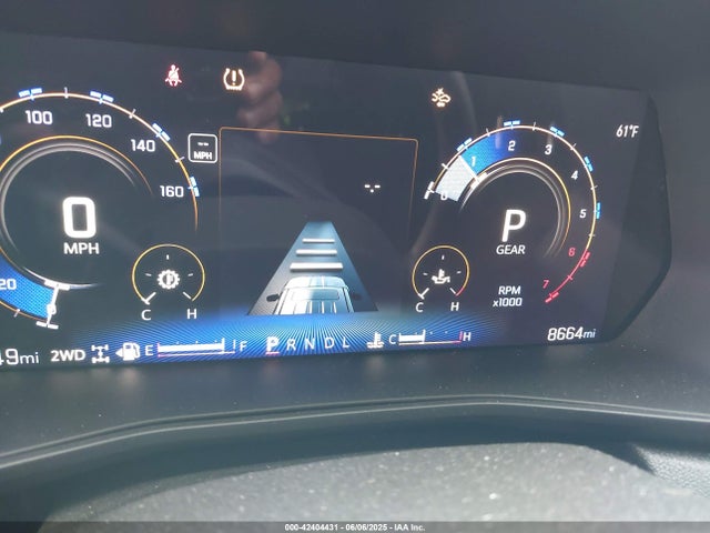 1GCPTEEK1R1130034 Chevrolet l3b