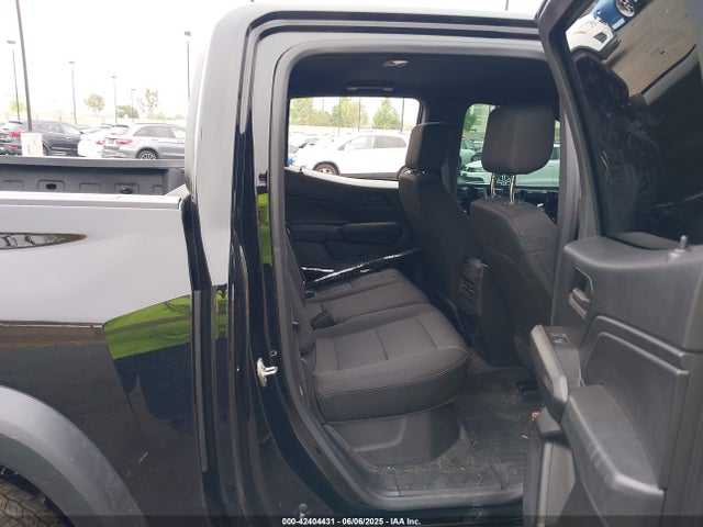 1GCPTEEK1R1130034 Chevrolet l3b
