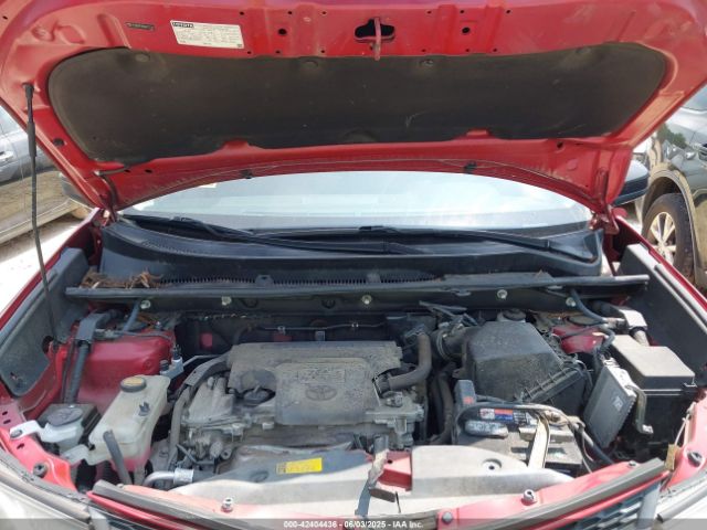 2013 TOYOTA RAV4 2T3BFREV6DW022781 Photo 9