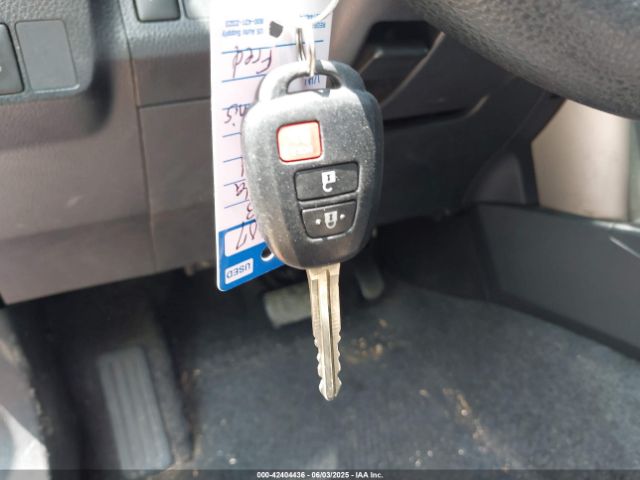 2013 TOYOTA RAV4 2T3BFREV6DW022781 Photo 10