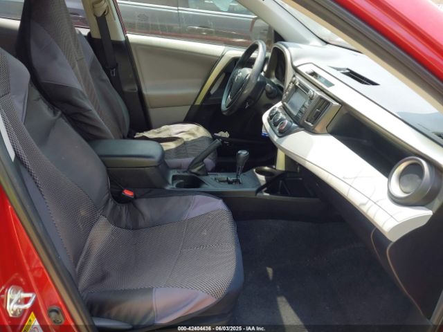 2013 TOYOTA RAV4 2T3BFREV6DW022781 Photo 4