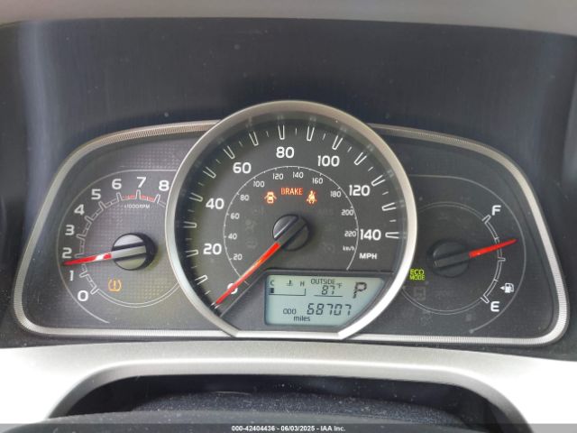 2013 TOYOTA RAV4 2T3BFREV6DW022781 Photo 6