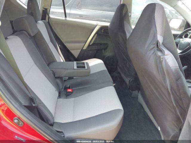 2013 TOYOTA RAV4 2T3BFREV6DW022781 Photo 7