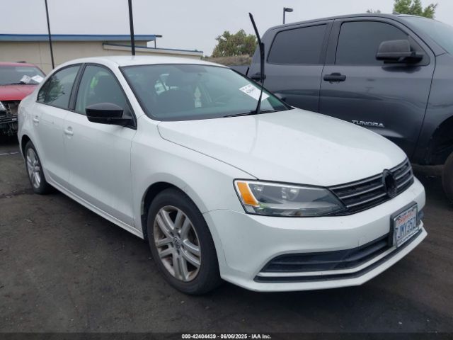 3VW2K7AJ9FM241528 auction archive image