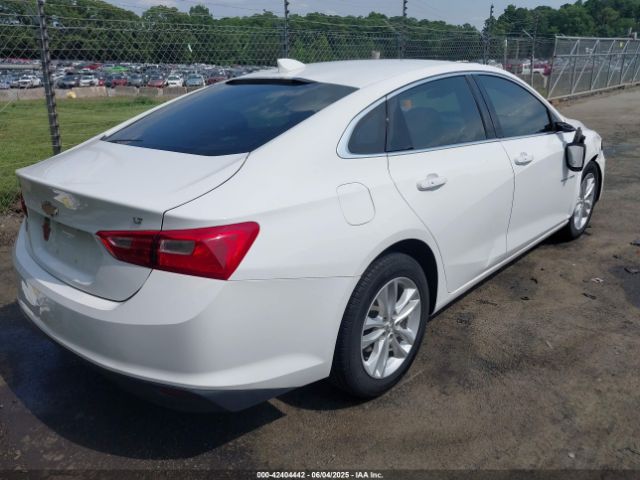 2016 CHEVROLET MALIBU 1G1ZE5ST9GF268087 Photo 3
