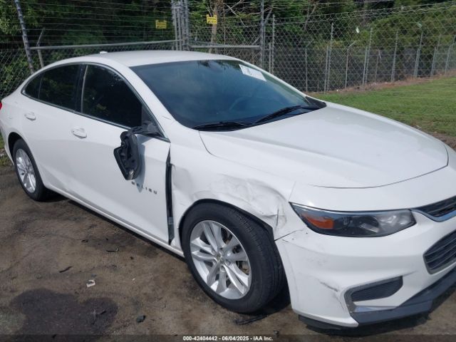 2016 CHEVROLET MALIBU 1G1ZE5ST9GF268087 Photo 5