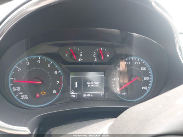 2016 CHEVROLET MALIBU 1G1ZE5ST9GF268087 Photo 6
