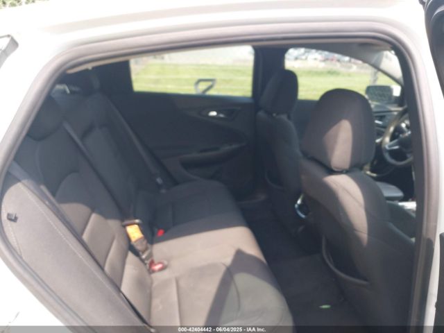 2016 CHEVROLET MALIBU 1G1ZE5ST9GF268087 Photo 7