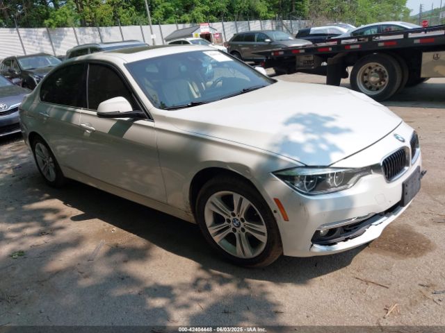 2016 BMW 328I WBA8E3G55GNT76128