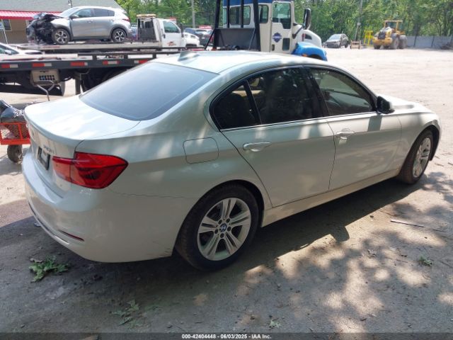 2016 BMW 328I WBA8E3G55GNT76128 Photo 3