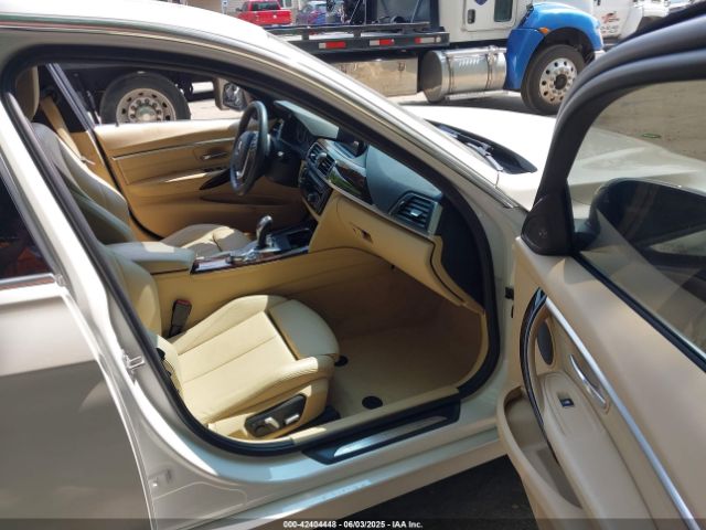 2016 BMW 328I WBA8E3G55GNT76128 Photo 4
