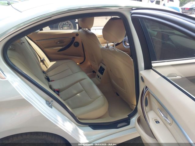 2016 BMW 328I WBA8E3G55GNT76128 Photo 7