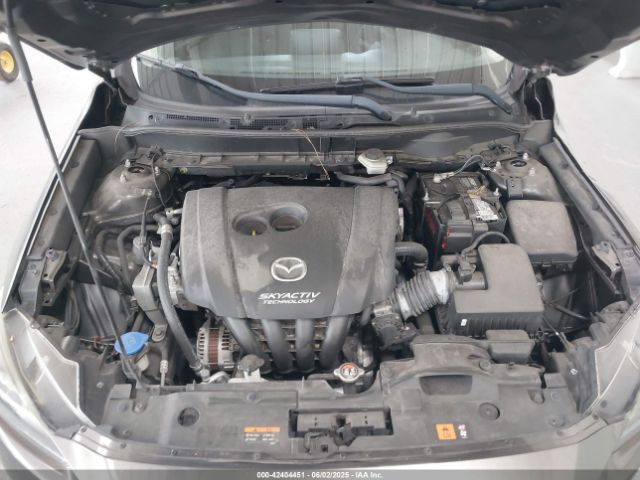 2017 MAZDA CX-3 JM1DKDC72H0173414 Photo 9
