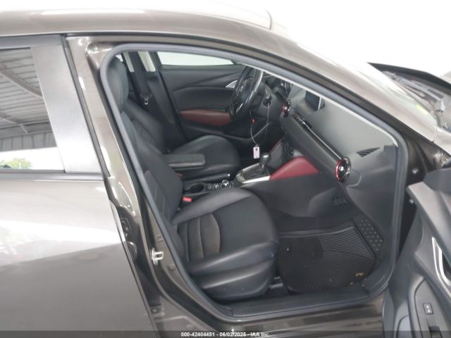 2017 MAZDA CX-3 JM1DKDC72H0173414 Photo 4