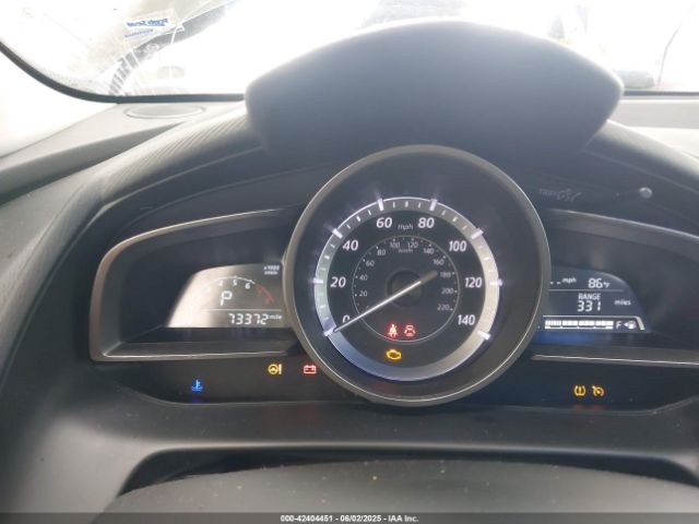 2017 MAZDA CX-3 JM1DKDC72H0173414 Photo 6