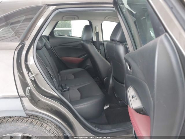 2017 MAZDA CX-3 JM1DKDC72H0173414 Photo 7