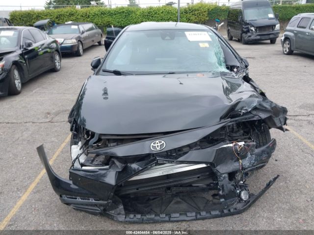 JTDS4MCE4NJ082649 Toyota m20a-fks