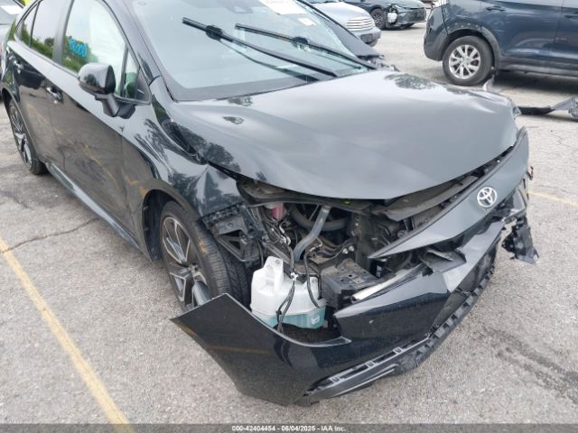 JTDS4MCE4NJ082649 Toyota m20a-fks