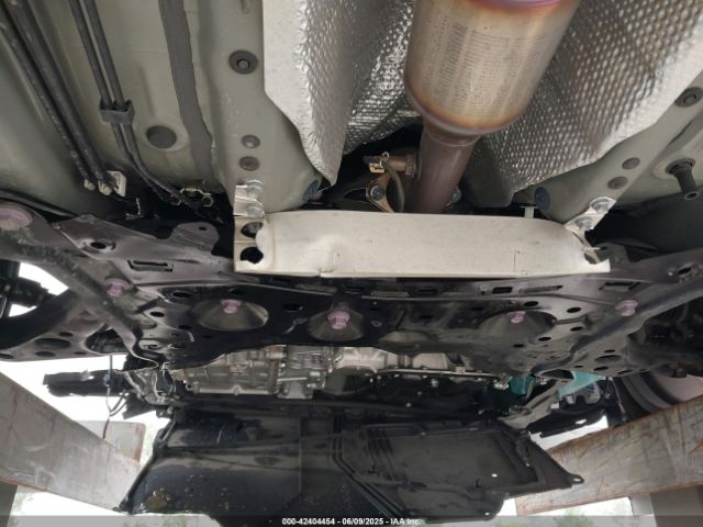JTDS4MCE4NJ082649 Toyota m20a-fks