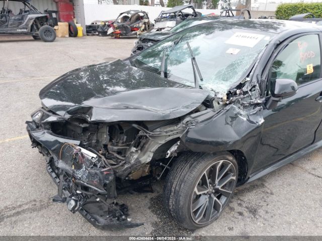JTDS4MCE4NJ082649 Toyota m20a-fks