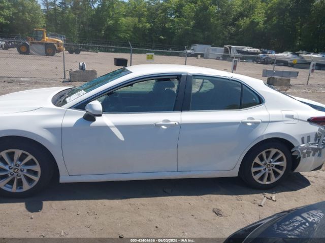 4T1C11AK0PU145781 Toyota CAMRY LE