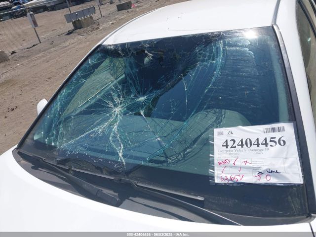 4T1C11AK0PU145781 Toyota CAMRY LE