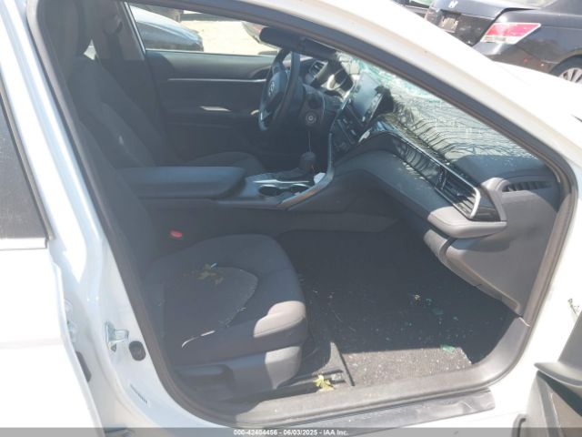 4T1C11AK0PU145781 Toyota CAMRY LE