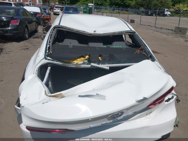 4T1C11AK0PU145781 Toyota CAMRY LE