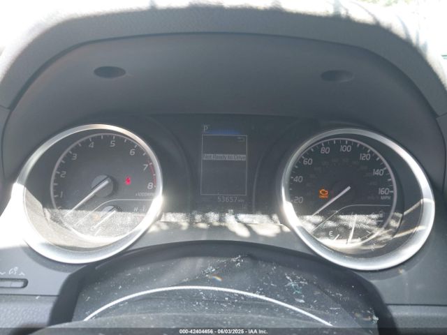 4T1C11AK0PU145781 Toyota CAMRY LE
