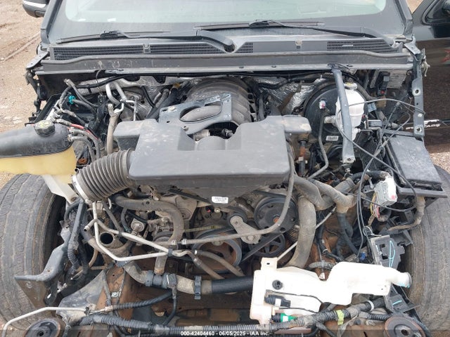 2017 CADILLAC ESCALADE 1GYS4BKJXHR399824 Photo 9