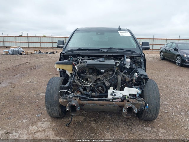 1GYS4BKJXHR399824 Cadillac l86 -sidi: spark ignition direct injection, vvt: variable valve timing, afm, e85 max, alum