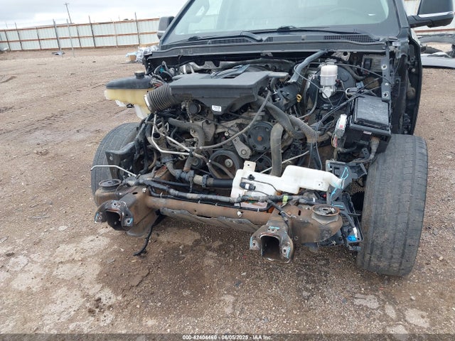2017 CADILLAC ESCALADE 1GYS4BKJXHR399824 Photo 5