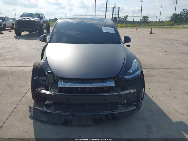 2022 TESLA MODEL Y 7SAYGDEE6NF481023 Photo 5