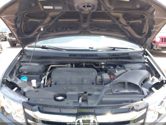 5FNRL5H33GB158631 Honda ODYSSEY SE