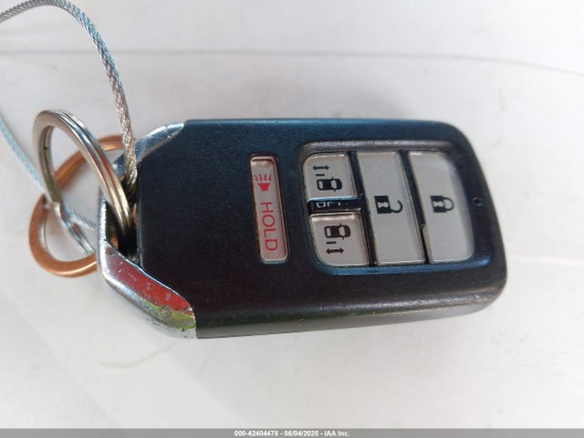 5FNRL5H33GB158631 Honda ODYSSEY SE