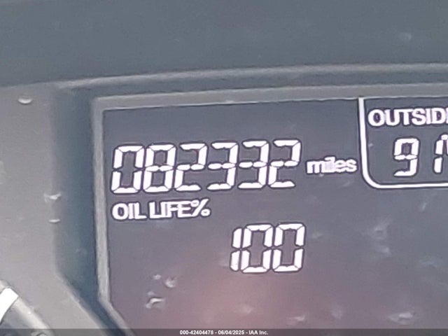 5FNRL5H33GB158631 Honda ODYSSEY SE