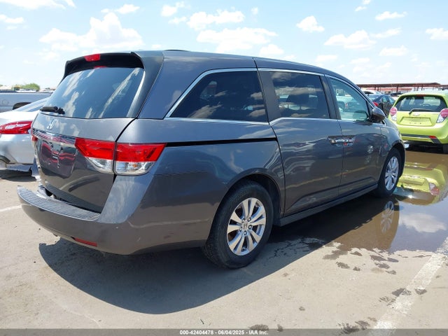 5FNRL5H33GB158631 Honda ODYSSEY SE