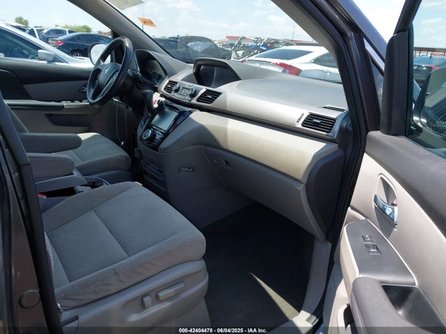 5FNRL5H33GB158631 Honda ODYSSEY SE