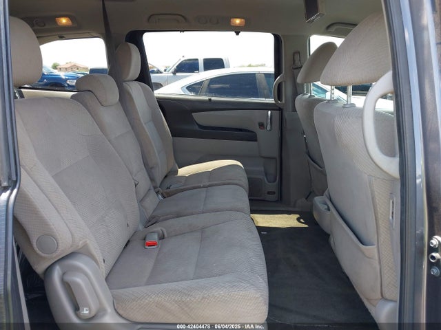 5FNRL5H33GB158631 Honda ODYSSEY SE