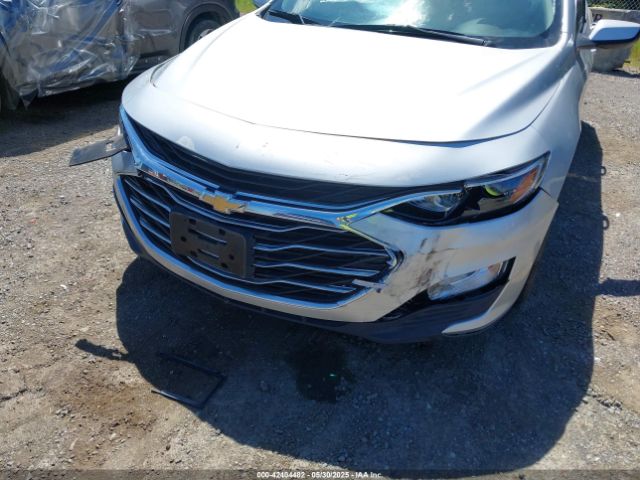 2022 CHEVROLET MALIBU 1G1ZD5ST9NF110879 Photo 5