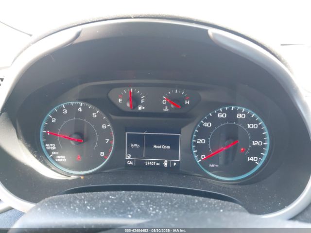 2022 CHEVROLET MALIBU 1G1ZD5ST9NF110879 Photo 6