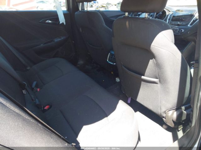 2022 CHEVROLET MALIBU 1G1ZD5ST9NF110879 Photo 7