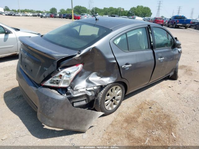 2019 NISSAN VERSA 3N1CN7APXKL831937 Photo 3