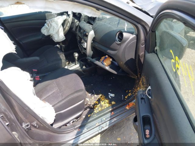2019 NISSAN VERSA 3N1CN7APXKL831937 Photo 4