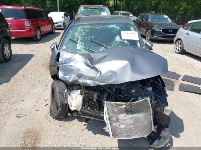 2019 NISSAN VERSA 3N1CN7APXKL831937 Photo 5