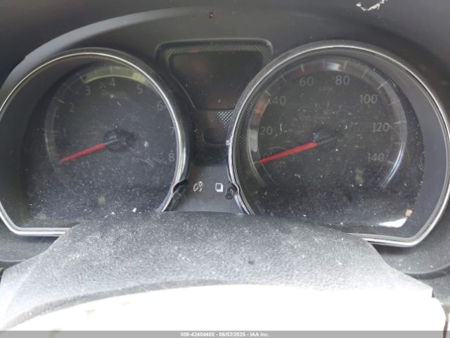 2019 NISSAN VERSA 3N1CN7APXKL831937 Photo 6
